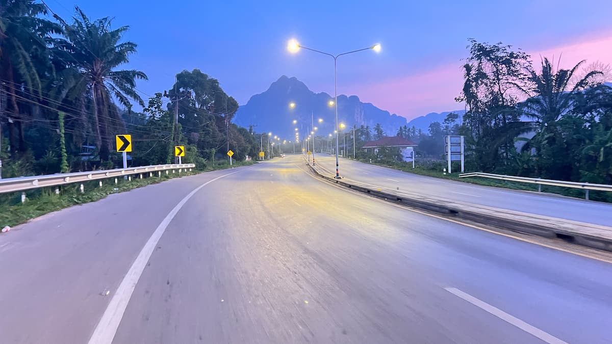Living in Krabi: Land, weather, and property environment in Krabi, Thailand