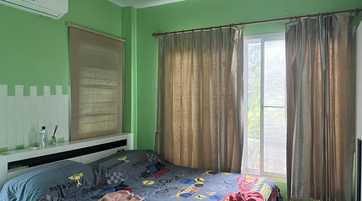 Cozy 2-Bedroom Private Countryside House in Nong Thale