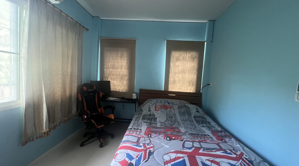 Cozy 2-Bedroom Private Countryside House in Nong Thale