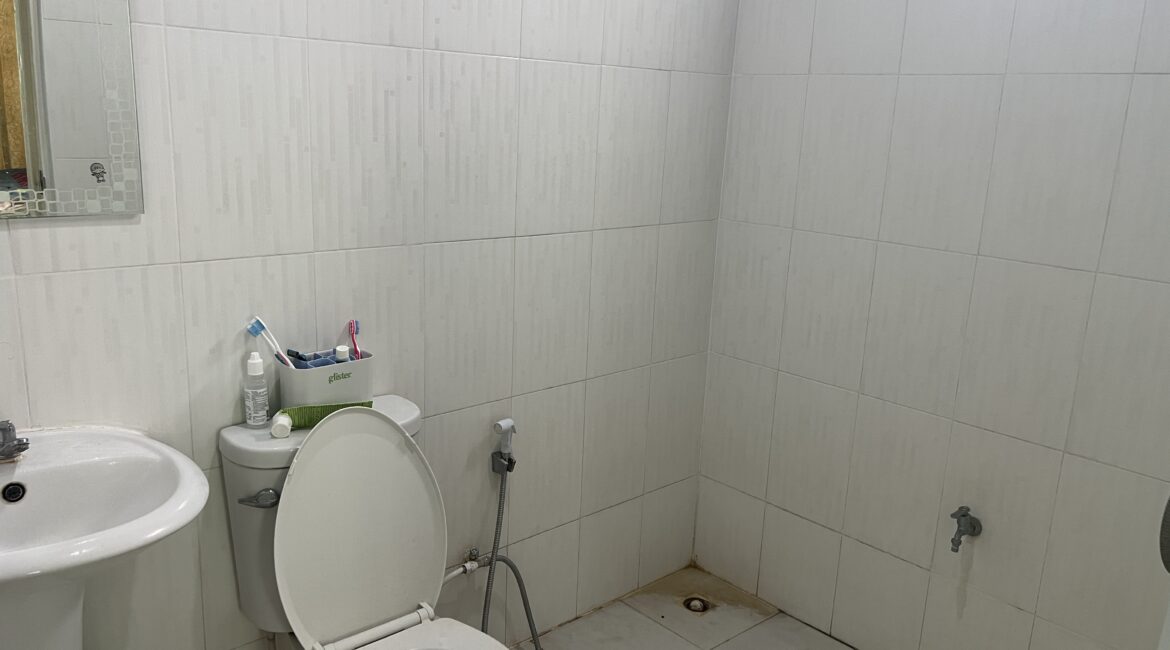 Cozy 2-Bedroom Private Countryside House in Nong Thale