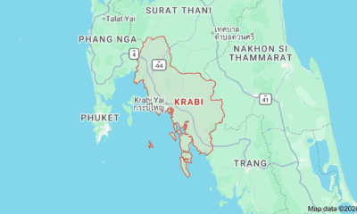 krabi
