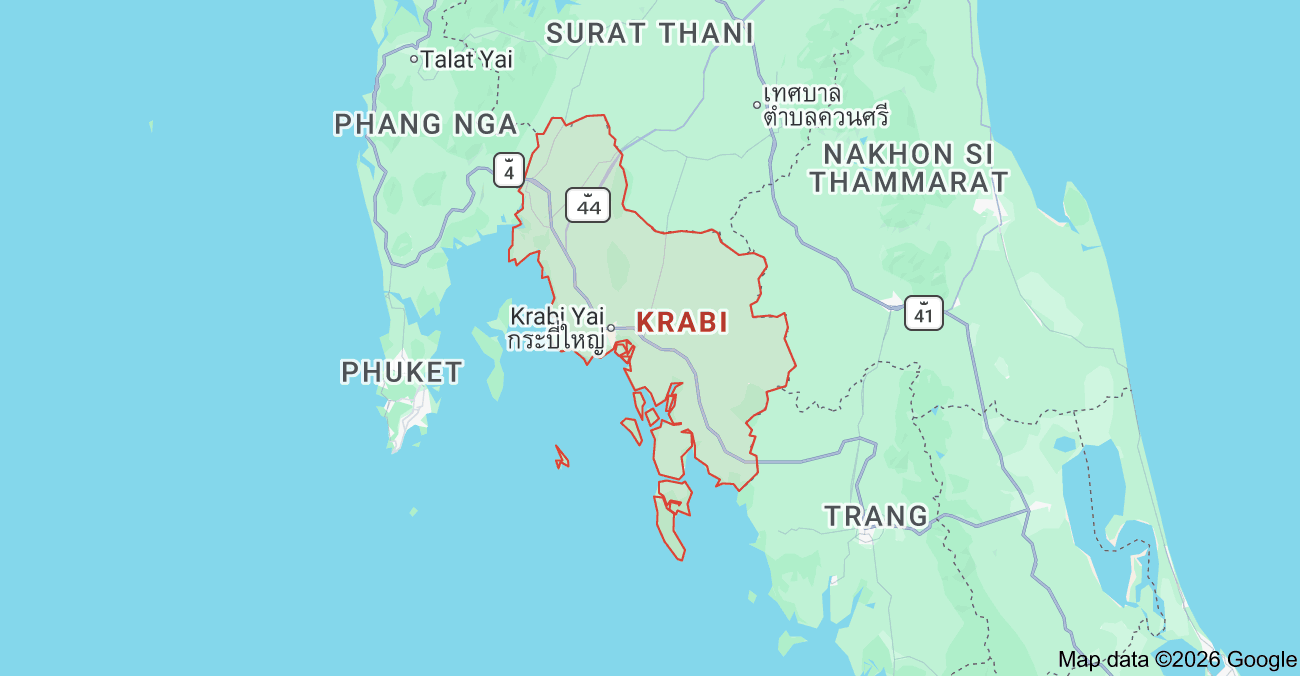 krabi